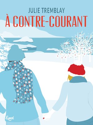 cover image of À contre-courant